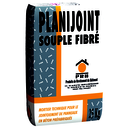 PLANIJOINT SOUPLE FIBRE 25KG GRIS